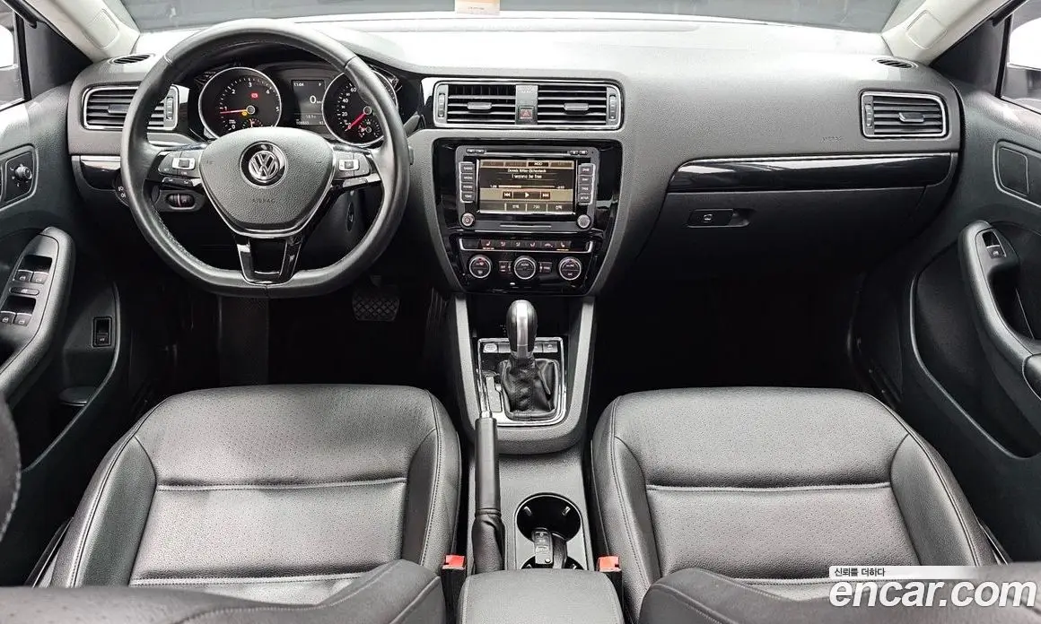 Volkswagen Jetta 2015 2.0 АКПП, фото 7