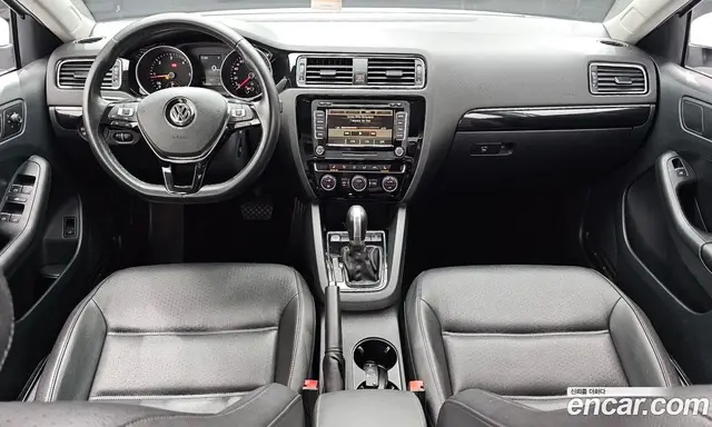 Volkswagen Jetta 2015 2.0 АКПП, миниатюра 7