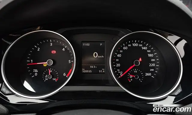 Volkswagen Jetta 2015 2.0 АКПП, миниатюра 8