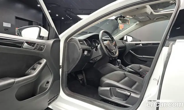 Volkswagen Jetta 2015 2.0 АКПП, миниатюра 10