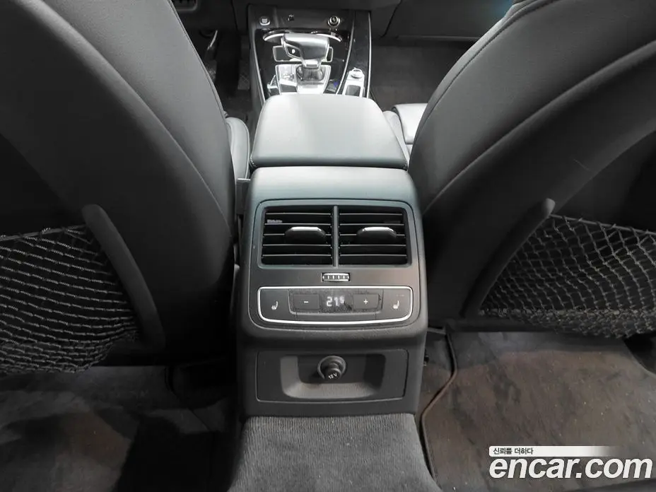 Audi A5 2020 2.0 АКПП, фото 11