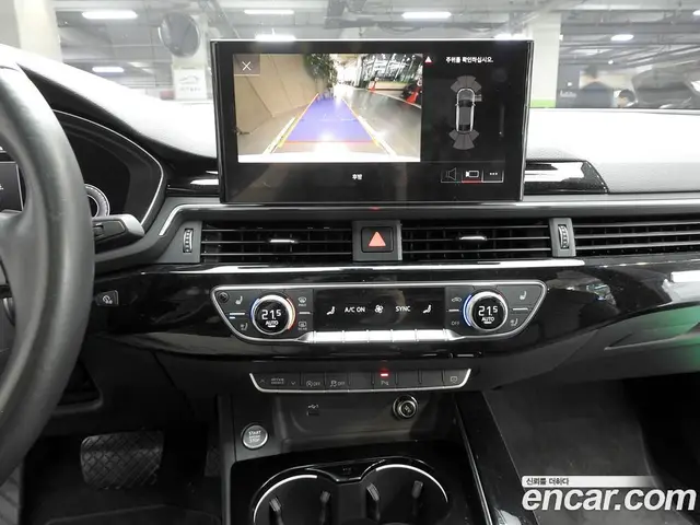 Audi A5 2020 2.0 АКПП, миниатюра 12