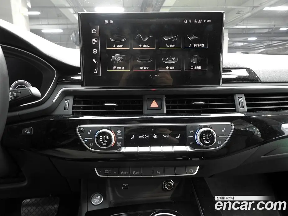 Audi A5 2020 2.0 АКПП, фото 13