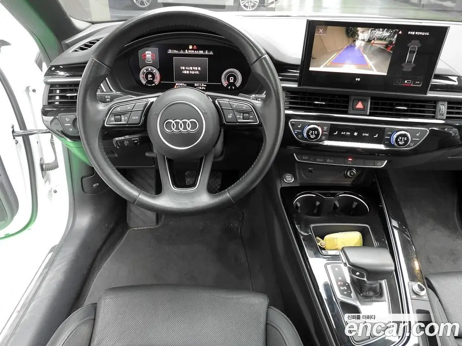 Audi A5 2020 2.0 АКПП, фото 15