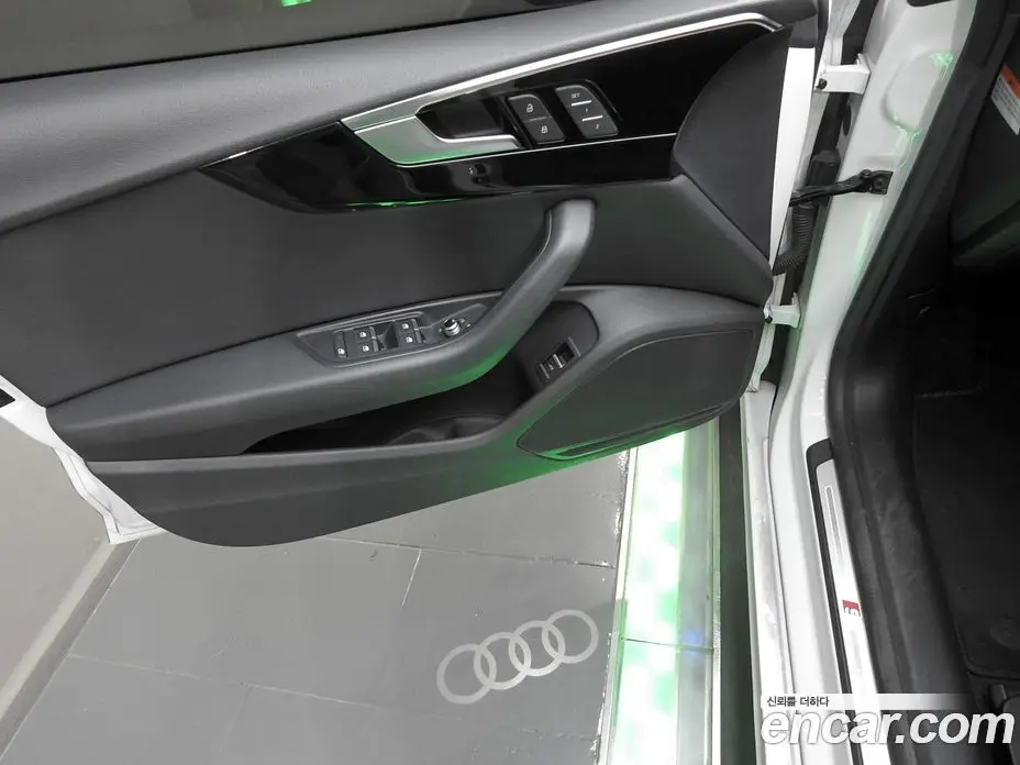 Audi A5 2020 2.0 АКПП, фото 16