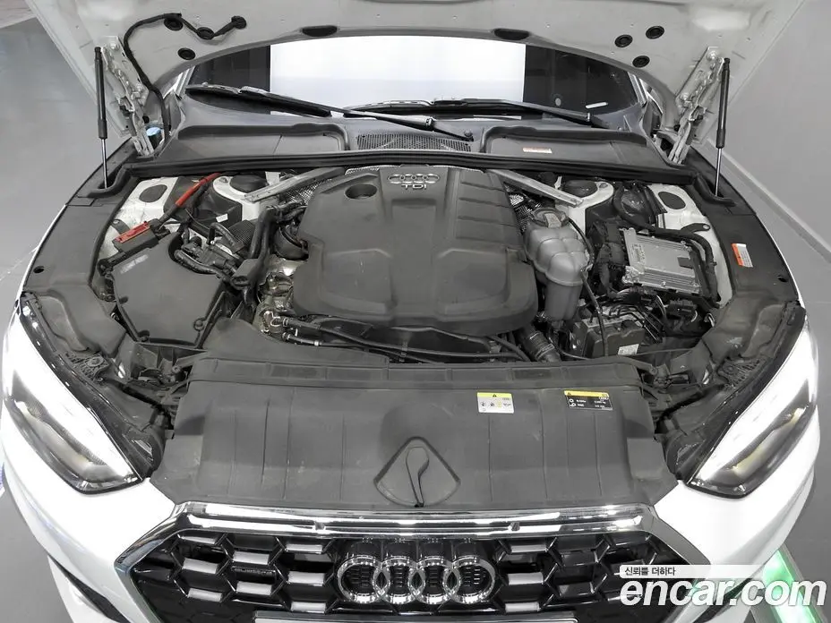Audi A5 2020 2.0 АКПП, фото 6