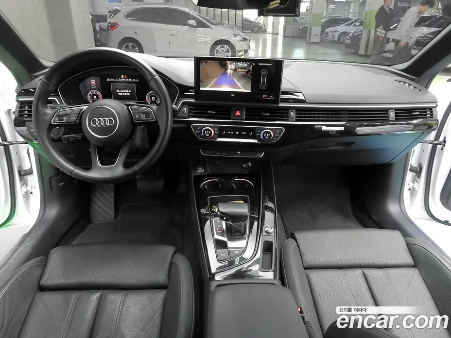Audi A5 2020 2.0 АКПП, фото 7