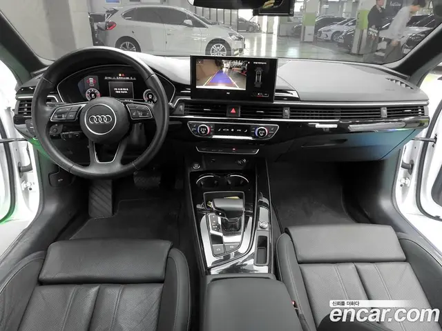 Audi A5 2020 2.0 АКПП, миниатюра 7