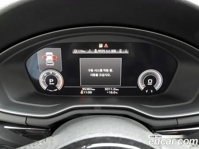 Audi A5 2020 2.0 АКПП, миниатюра 8