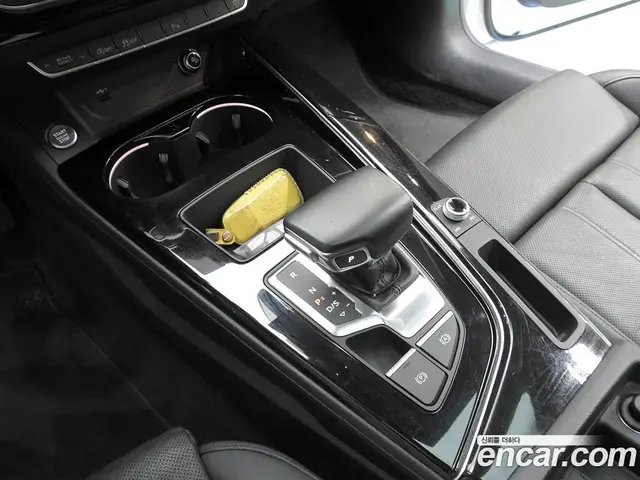 Audi A5 2020 2.0 АКПП, миниатюра 9