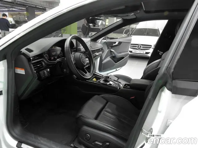 Audi A5 2020 2.0 АКПП, миниатюра 10