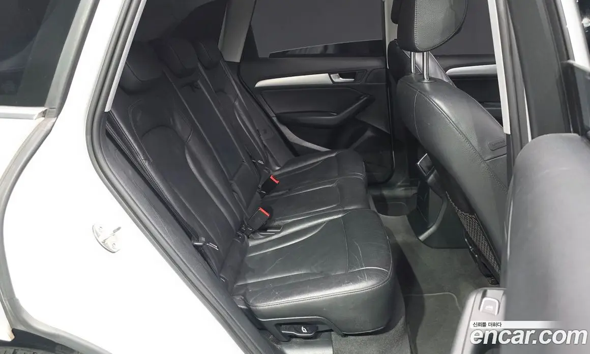 Audi Q5 2014 2.0 АКПП, фото 12