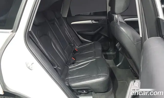 Audi Q5 2014 2.0 АКПП, миниатюра 12