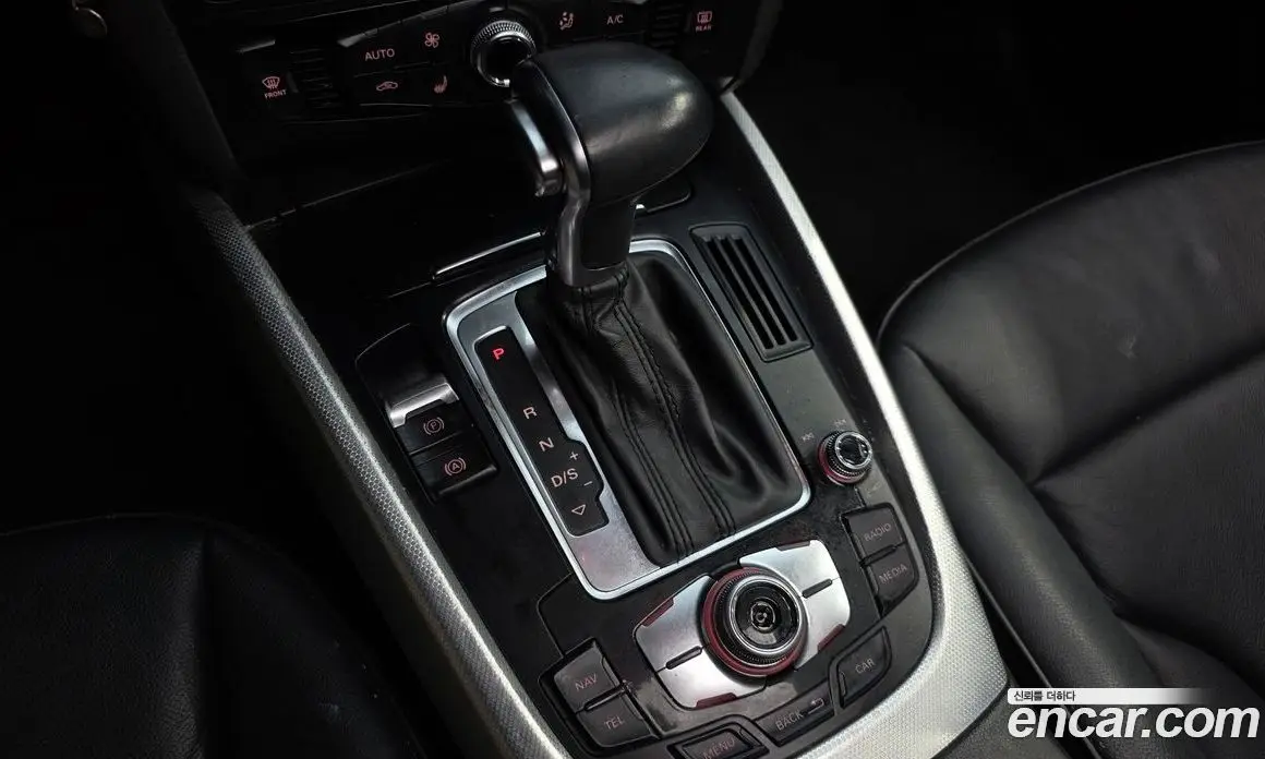 Audi Q5 2014 2.0 АКПП, фото 9