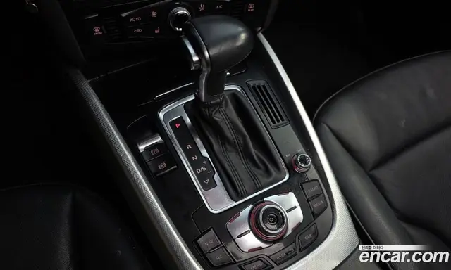 Audi Q5 2014 2.0 АКПП, миниатюра 9