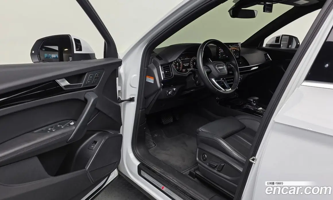 Audi Q5 2022 2.0 АКПП, фото 13