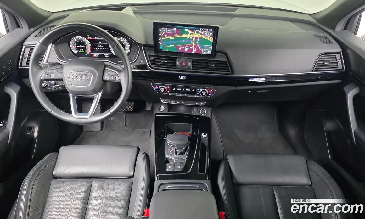 Audi Q5 2022 2.0 АКПП, фото 10