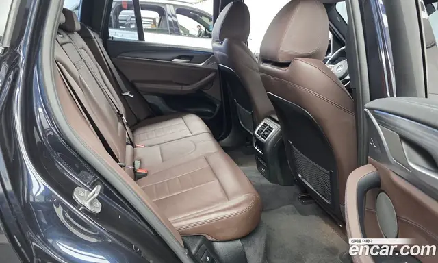 BMW iX3 2022 0.2 АКПП, миниатюра 12