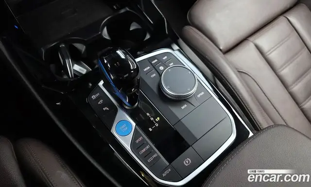 BMW iX3 2022 0.2 АКПП, миниатюра 9
