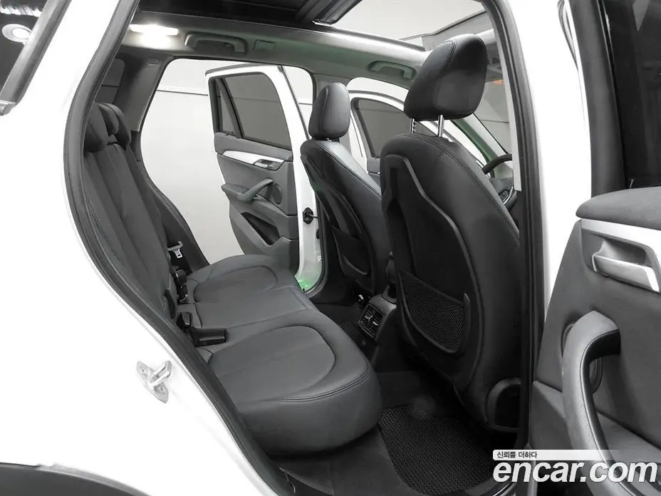 BMW X1 2016 2.0 АКПП, фото 10
