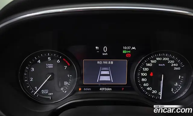 Cadillac CT5 2020 2.0 АКПП, миниатюра 10