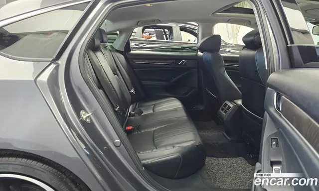 Honda Accord 2018 2.0 АКПП, миниатюра 11