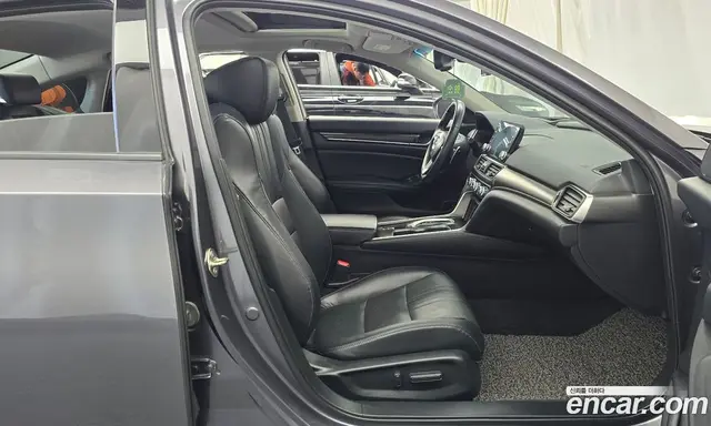 Honda Accord 2018 2.0 АКПП, миниатюра 12