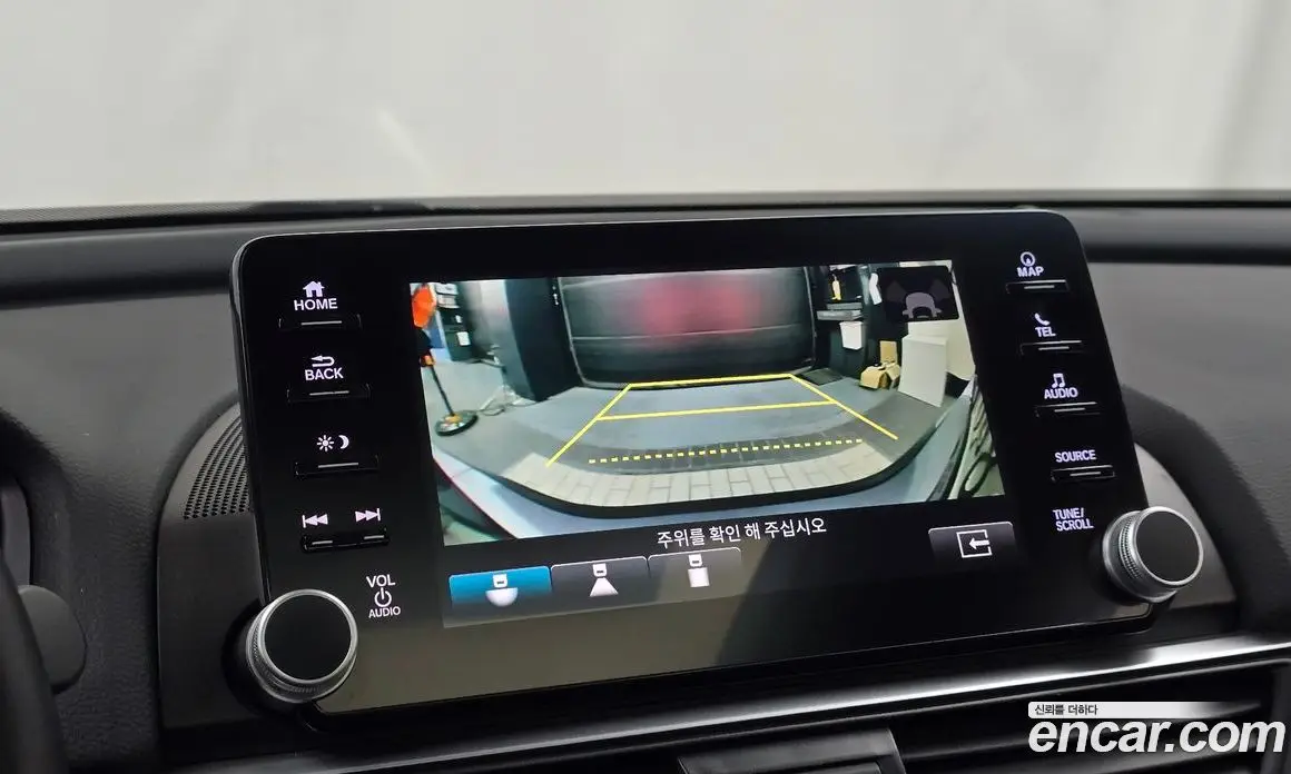 Honda Accord 2018 2.0 АКПП, фото 15