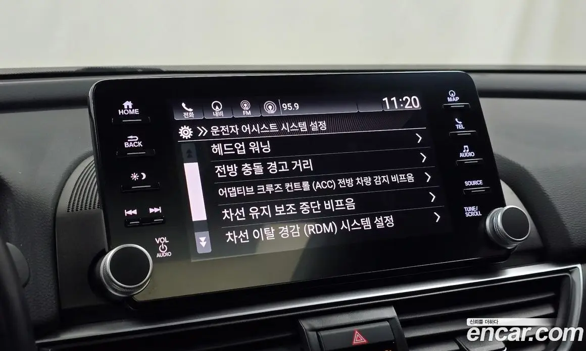 Honda Accord 2018 2.0 АКПП, фото 16