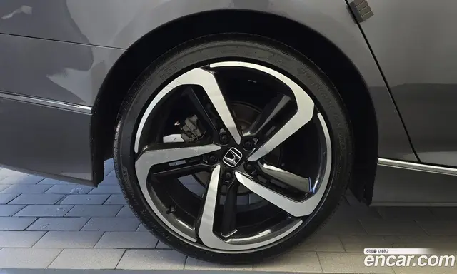 Honda Accord 2018 2.0 АКПП, миниатюра 5