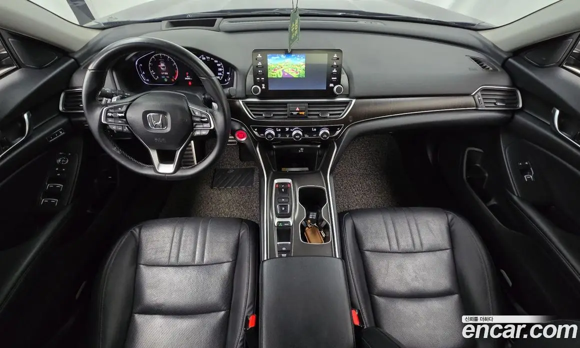 Honda Accord 2018 2.0 АКПП, фото 7