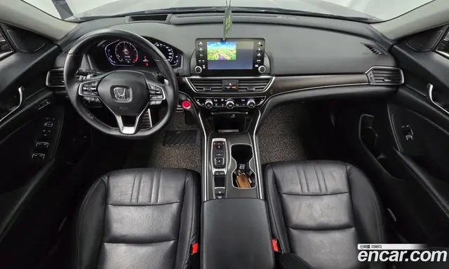Honda Accord 2018 2.0 АКПП, миниатюра 7