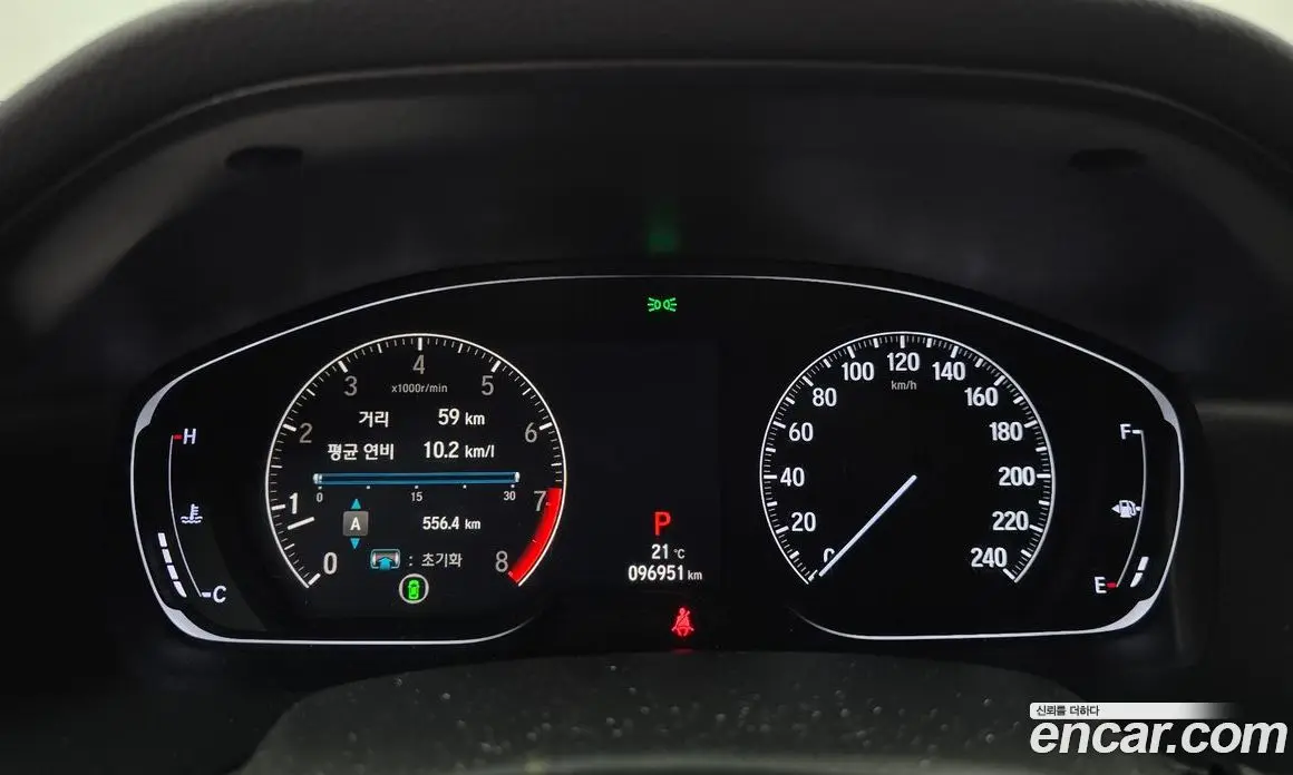 Honda Accord 2018 2.0 АКПП, фото 8