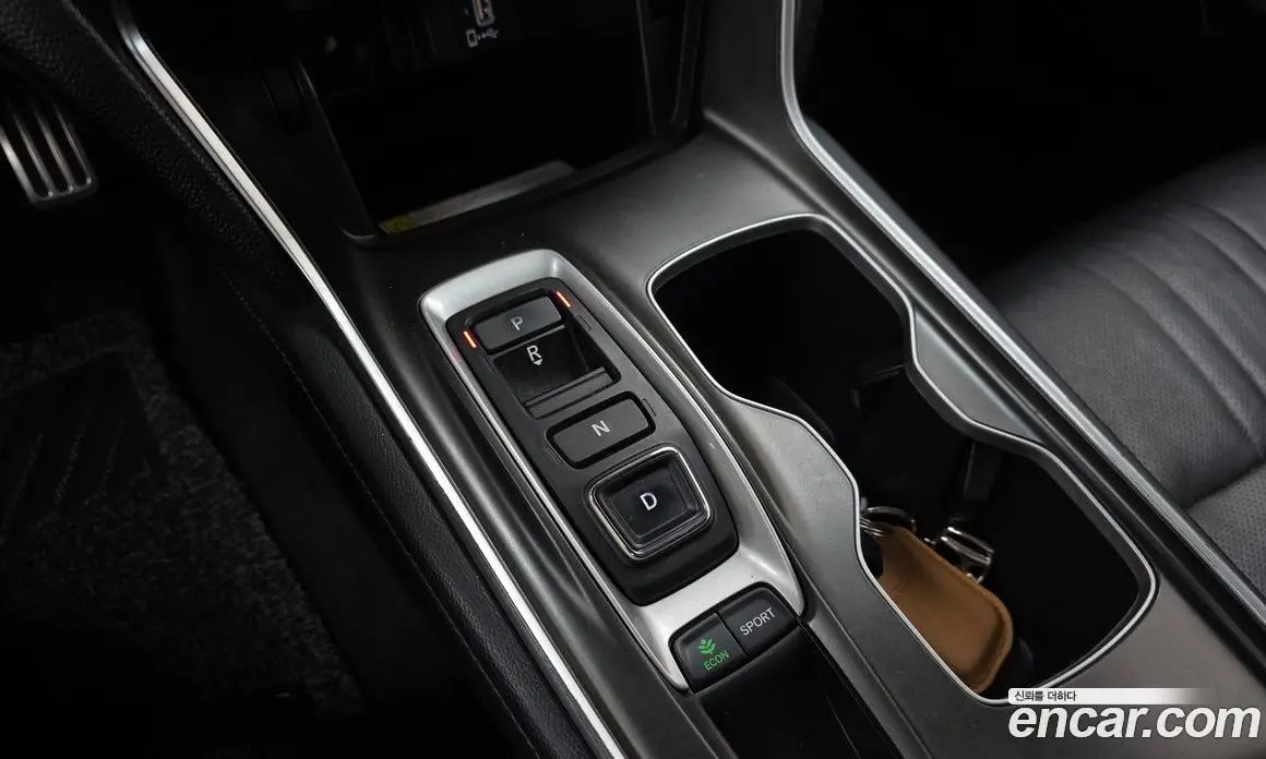 Honda Accord 2018 2.0 АКПП, фото 9