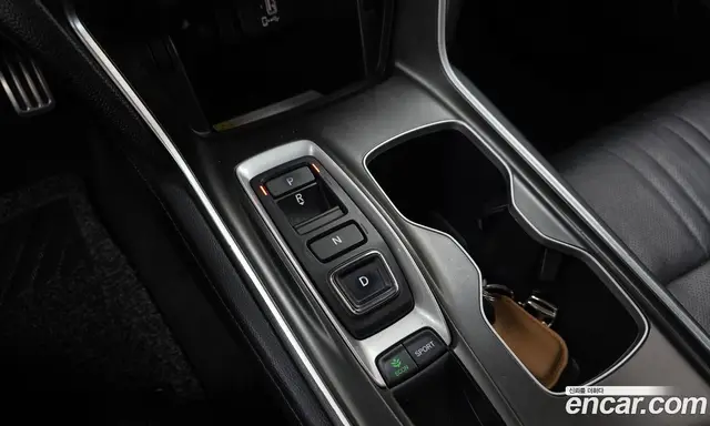 Honda Accord 2018 2.0 АКПП, миниатюра 9
