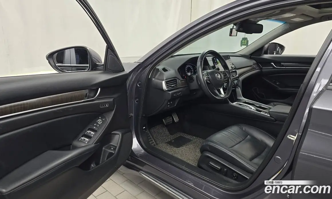 Honda Accord 2018 2.0 АКПП, фото 10