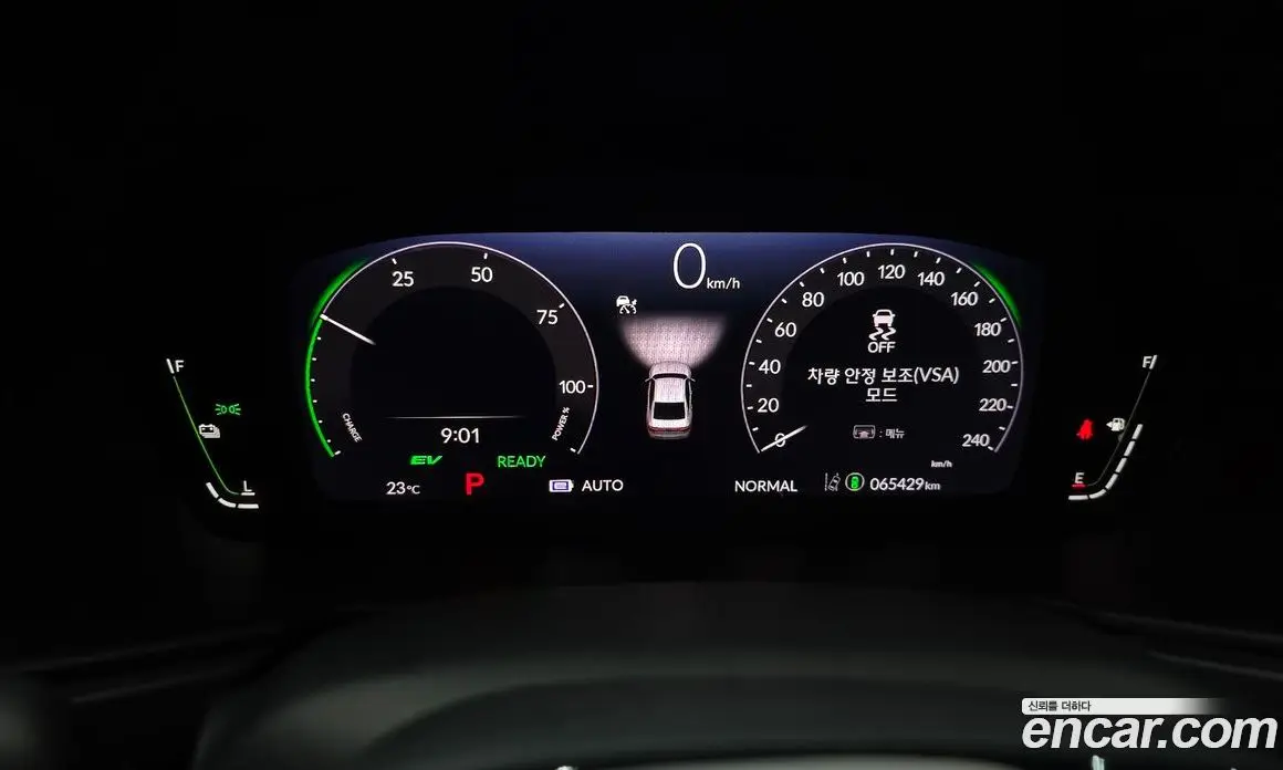 Honda Accord 2023 2.0 АКПП, фото 11