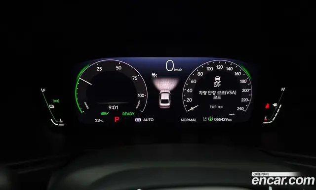 Honda Accord 2023 2.0 АКПП, миниатюра 11