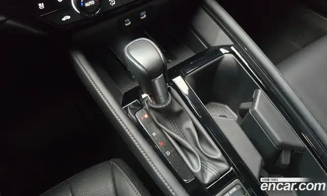 Honda Accord 2023 2.0 АКПП, миниатюра 12