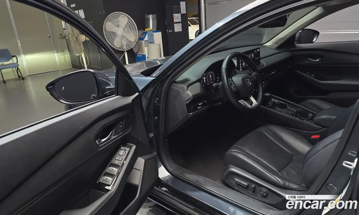 Honda Accord 2023 2.0 АКПП, фото 13