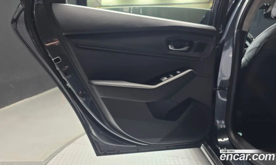 Honda Accord 2023 2.0 АКПП, фото 15