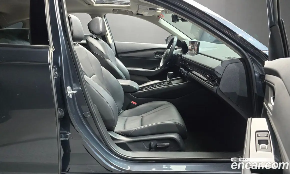 Honda Accord 2023 2.0 АКПП, фото 16