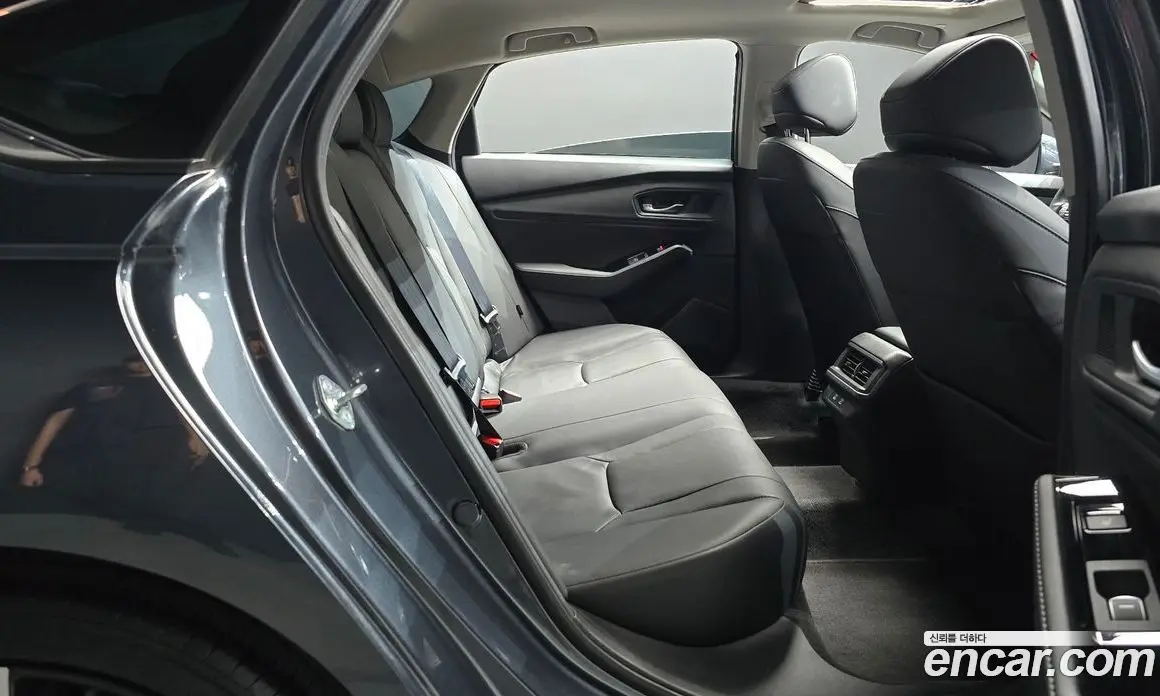 Honda Accord 2023 2.0 АКПП, фото 17