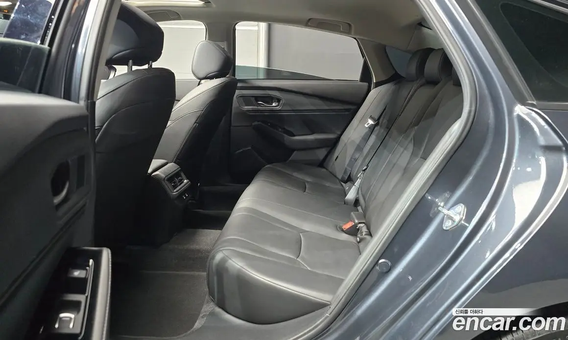 Honda Accord 2023 2.0 АКПП, фото 18