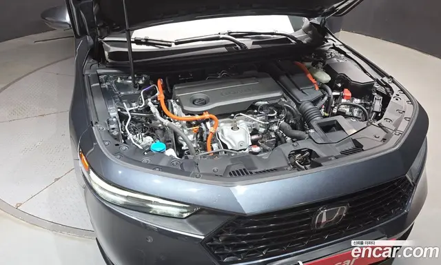 Honda Accord 2023 2.0 АКПП, миниатюра 6