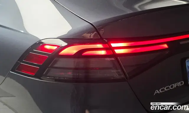 Honda Accord 2023 2.0 АКПП, миниатюра 9