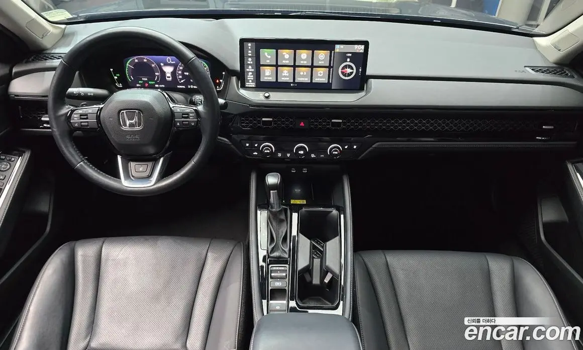 Honda Accord 2023 2.0 АКПП, фото 10