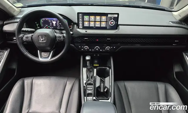 Honda Accord 2023 2.0 АКПП, миниатюра 10
