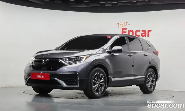 Honda CR-V, 2021, 33 150 км