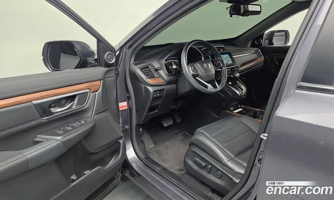 Honda CR-V 2021 1.5 АКПП, фото 13